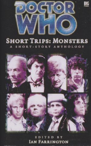 [Big Finish Short Trips 09] • Monsters
